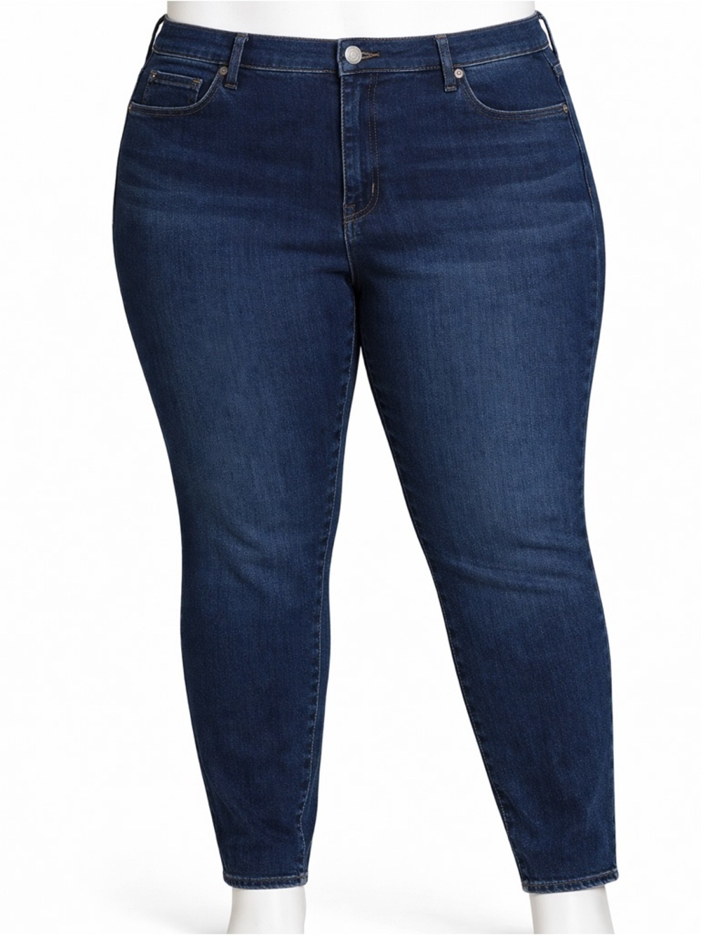 Torrid true skinny size 22R-26R